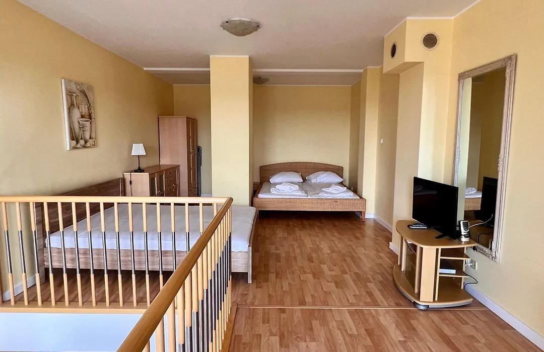 Apartament Lux-1