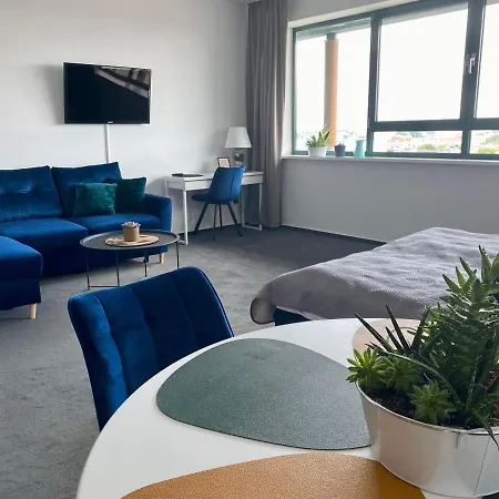 Apartament Lux-2