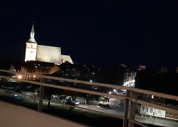 2pokojowy Przy Starówce W Kołobrzegu